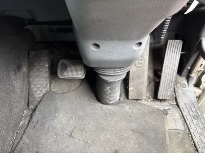 Mitsubishi SUPER GREAT