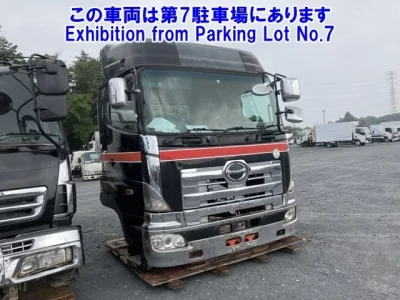 Hino OTHER