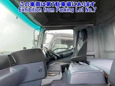 Hino OTHER