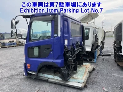 Nissan OTHER