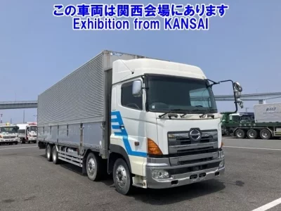 Hino PROFIA