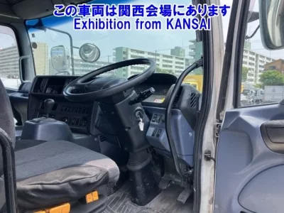 Hino PROFIA