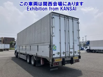 Hino PROFIA