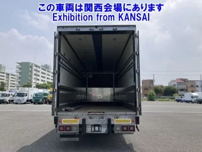 Hino PROFIA