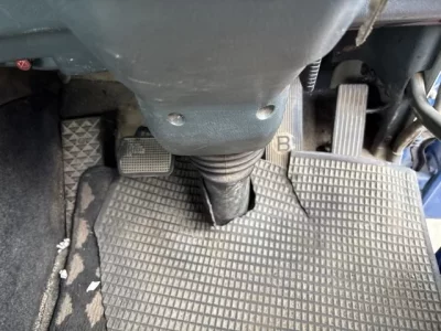 Mitsubishi SUPER GREAT