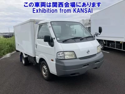 Nissan VANETTE TRUCK