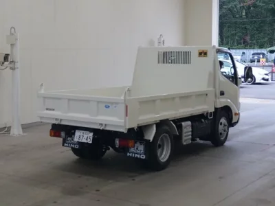 Hino DUTRO