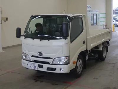 Hino DUTRO