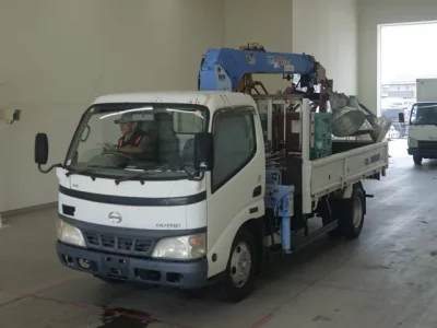 Hino DUTRO