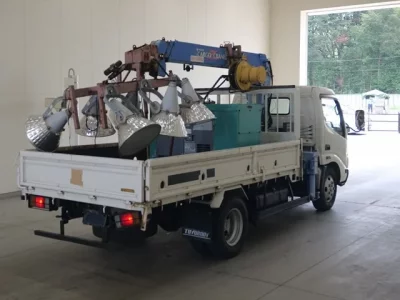 Hino DUTRO