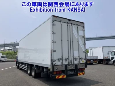 Hino PROFIA