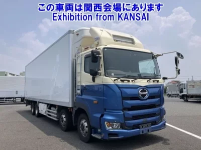 Hino PROFIA