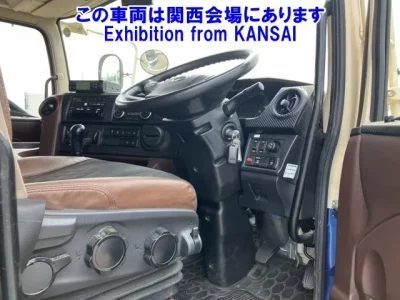 Hino PROFIA