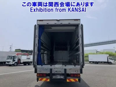 Hino PROFIA