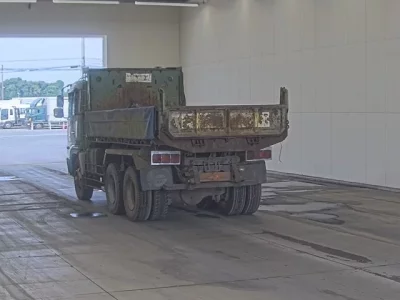 Hino PROFIA