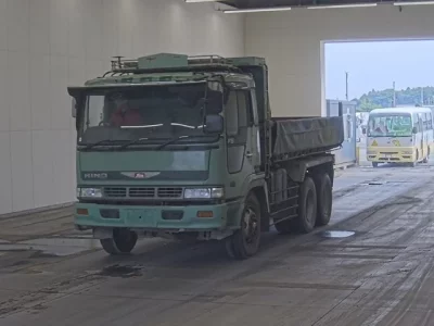 Hino PROFIA