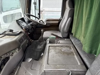 Hino PROFIA