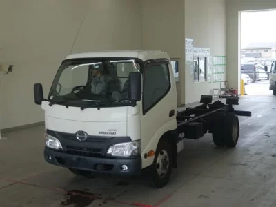 Hino DUTRO