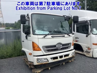 Hino OTHER