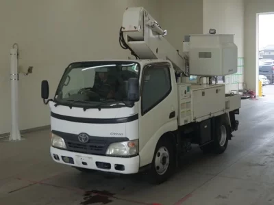 Toyota DYNA