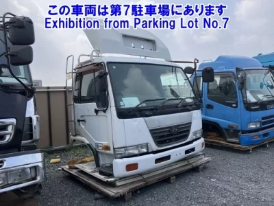 Nissan OTHER