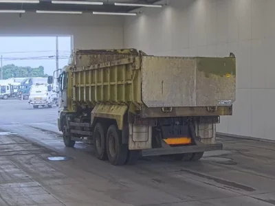Hino PROFIA