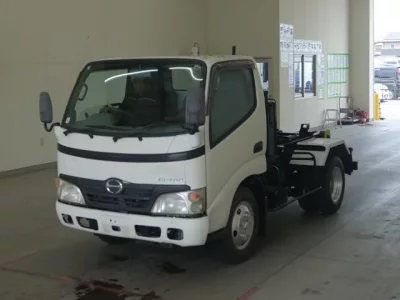 Hino DUTRO