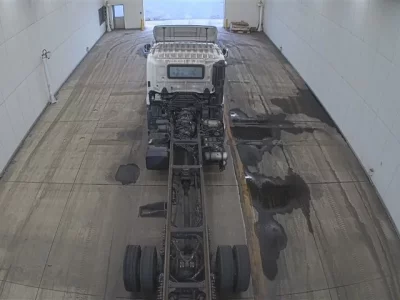 Hino TRUCK