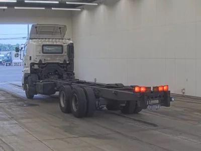Hino TRUCK