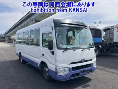 Toyota COASTER