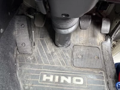 Hino PROFIA
