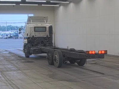 Hino PROFIA