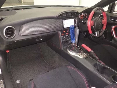 Toyota 86
