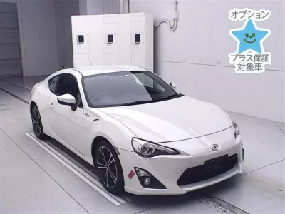 Toyota 86