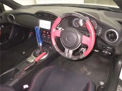 Toyota 86