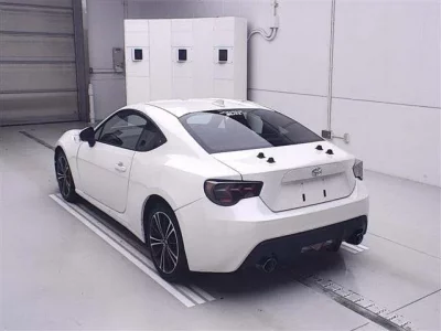 Toyota 86