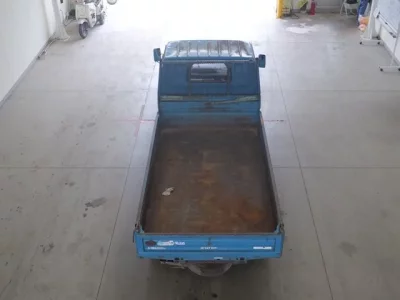 Mazda TITAN