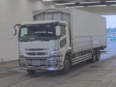 Mitsubishi SUPER GREAT