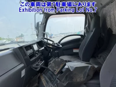 Isuzu OTHER
