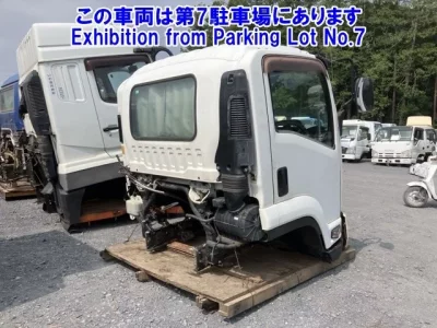 Isuzu OTHER