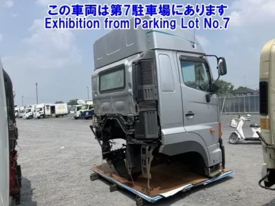Hino OTHER