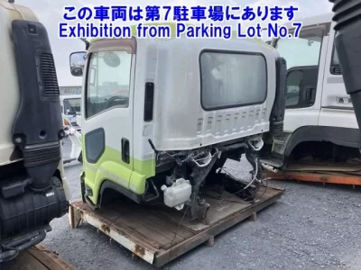 Isuzu OTHER