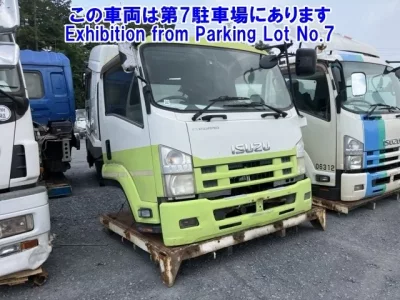 Isuzu OTHER
