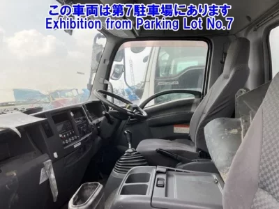 Isuzu OTHER