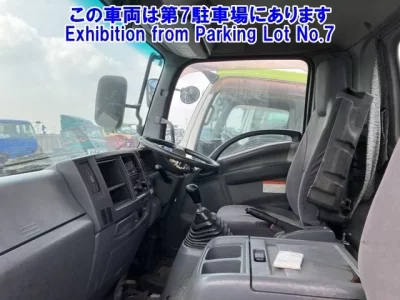 Isuzu OTHER
