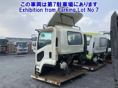 Isuzu OTHER