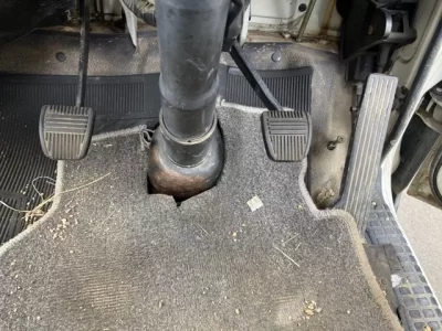 Toyota HIACE TRUCK