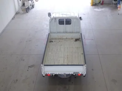 Toyota HIACE TRUCK