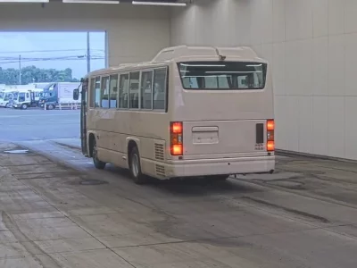 Hino MELPHA