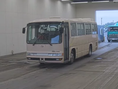 Hino MELPHA